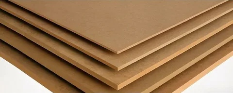 MDF